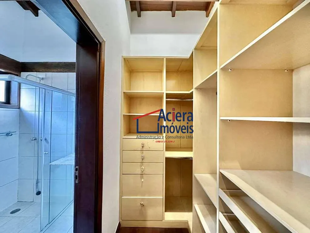 Casa de Condomínio, 5 quartos - Foto 6