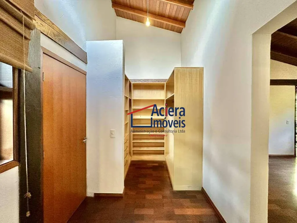 Casa de Condomínio, 5 quartos - Foto 4