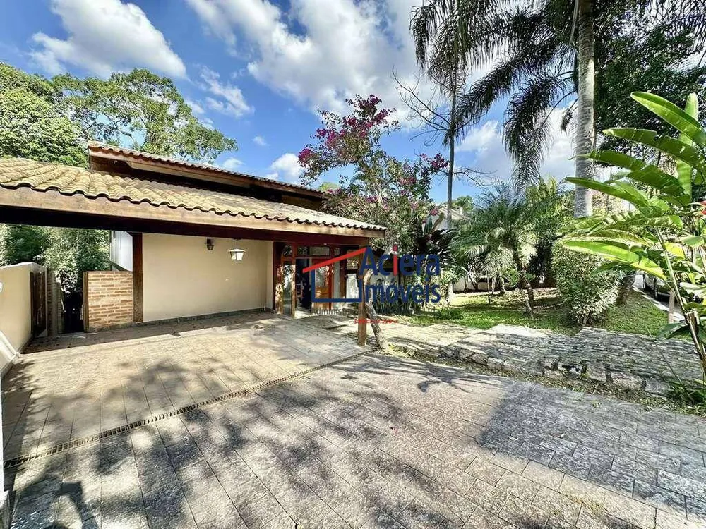 Casa de Condomínio, 5 quartos - Foto 2