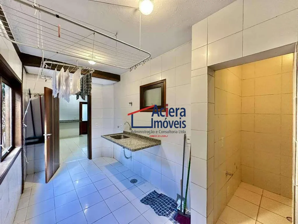 Casa de Condomínio, 5 quartos - Foto 8