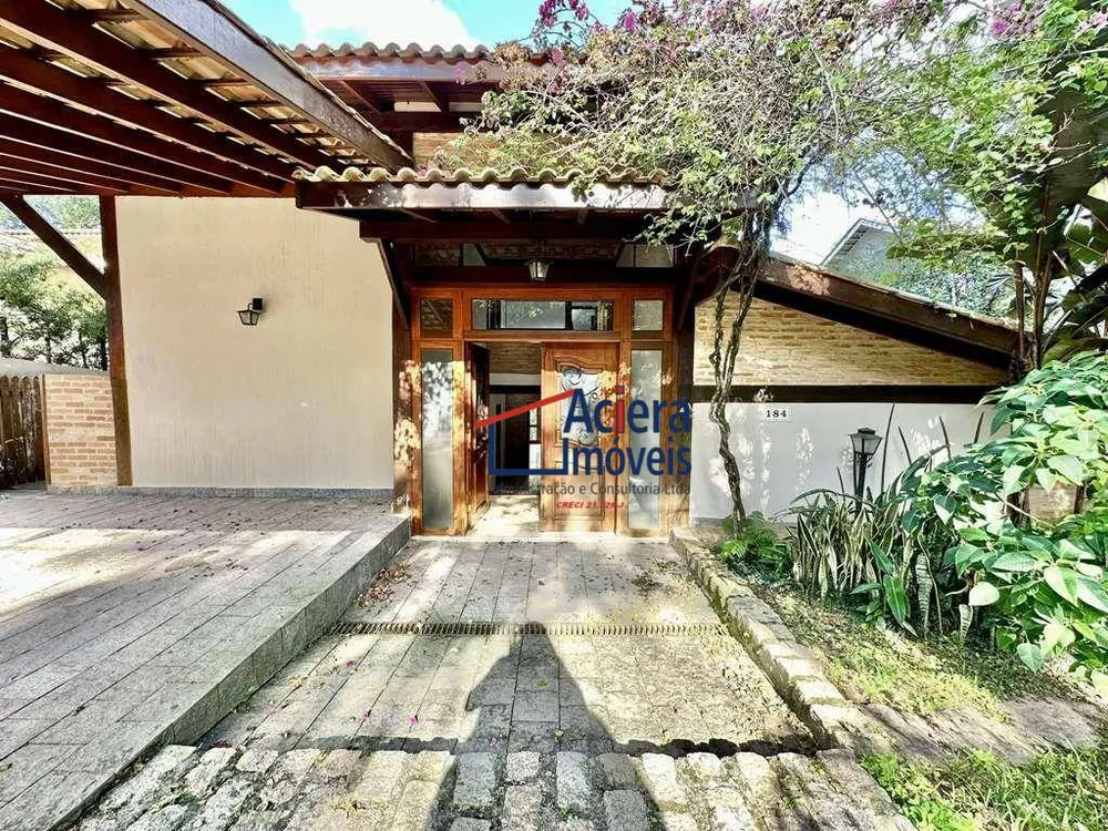 Casa de Condomínio, 5 quartos - Foto 1