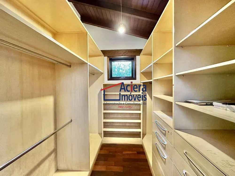 Casa de Condomínio, 5 quartos - Foto 5