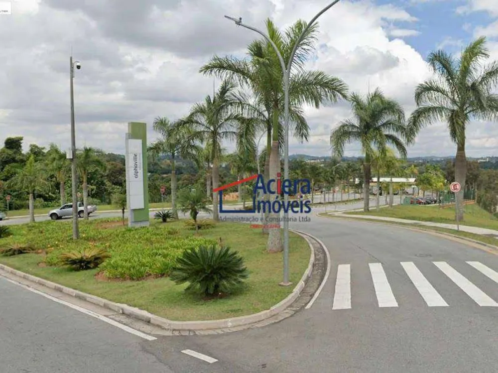 Loteamento e Condomínio, 549 m² - Foto 3