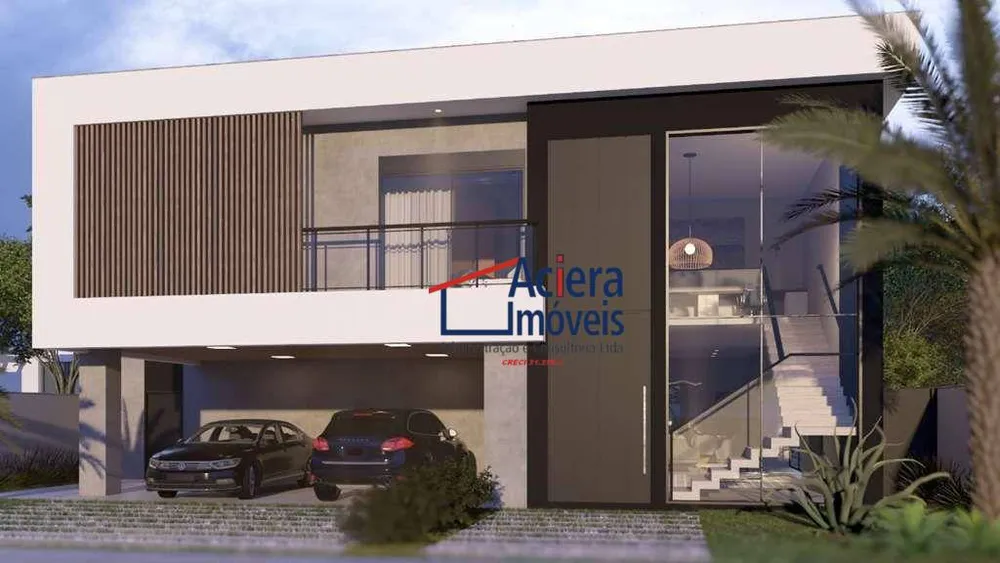 Loteamento e Condomínio, 549 m² - Foto 1
