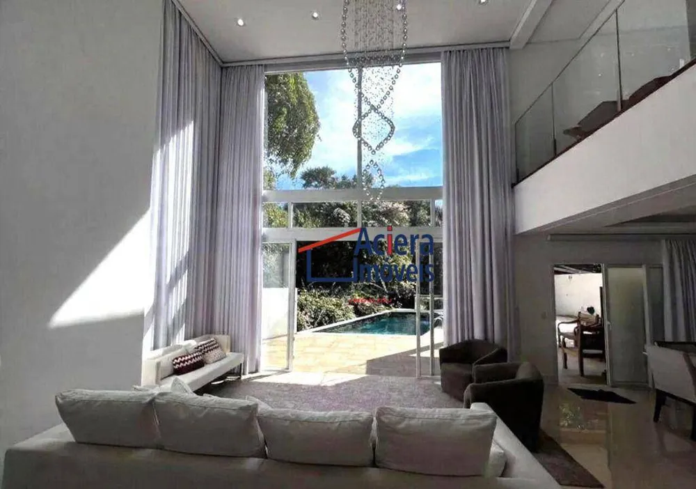 Casa de Condomínio, 4 quartos - Foto 3