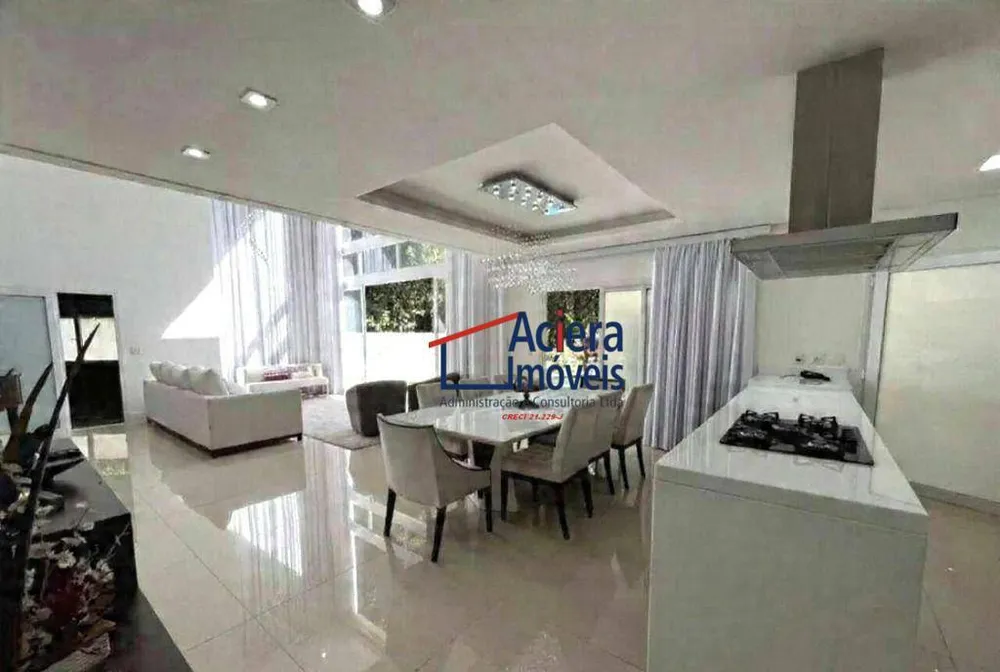 Casa de Condomínio, 4 quartos - Foto 4