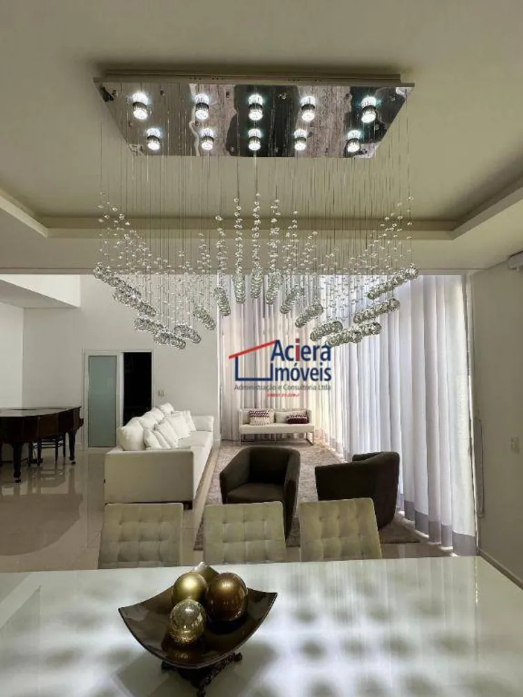 Casa de Condomínio, 4 quartos - Foto 6
