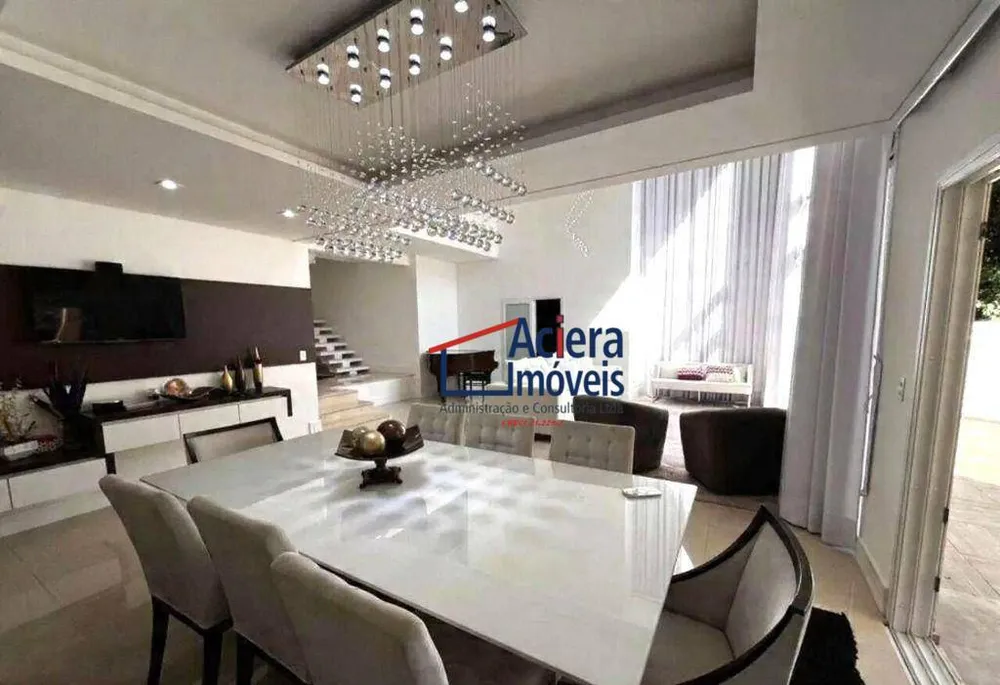 Casa de Condomínio, 4 quartos - Foto 7