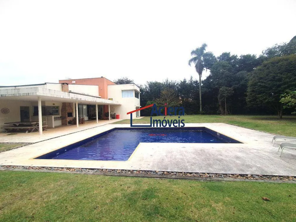 Casa de Condomínio, 4 quartos - Foto 9