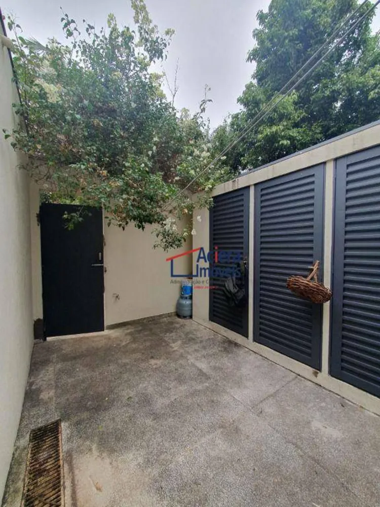 Casa de Condomínio, 4 quartos - Foto 12