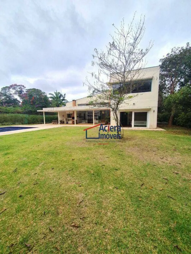 Casa de Condomínio, 4 quartos - Foto 10