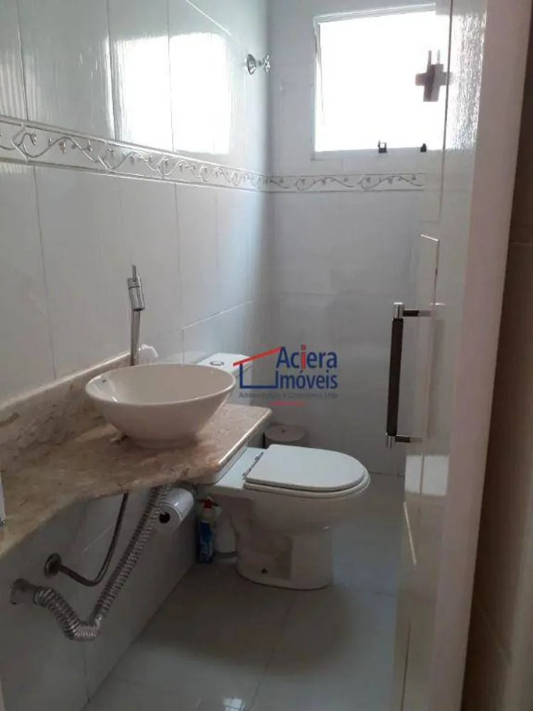 Casa de Condomínio, 3 quartos - Foto 6