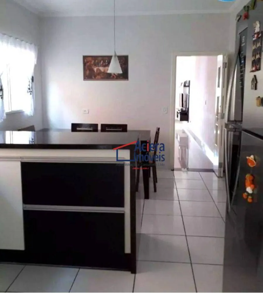 Casa de Condomínio, 3 quartos - Foto 7