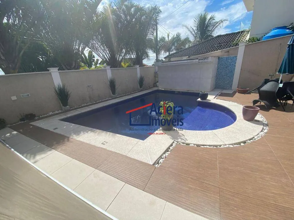 Casa de Condomínio, 4 quartos - Foto 6