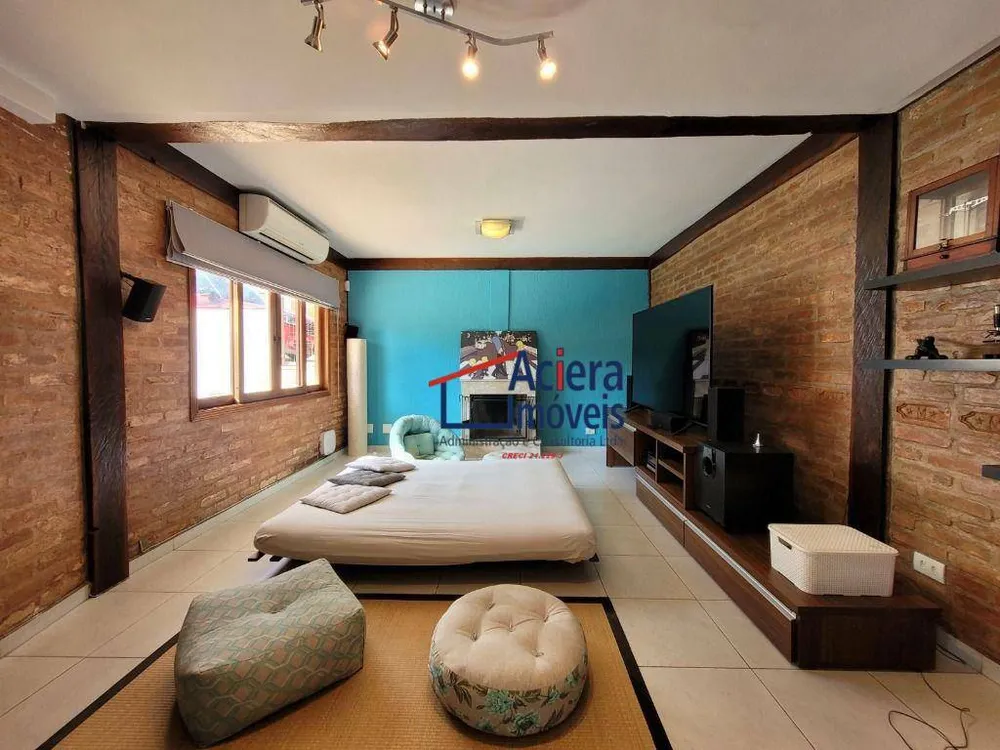 Casa de Condomínio, 4 quartos - Foto 10