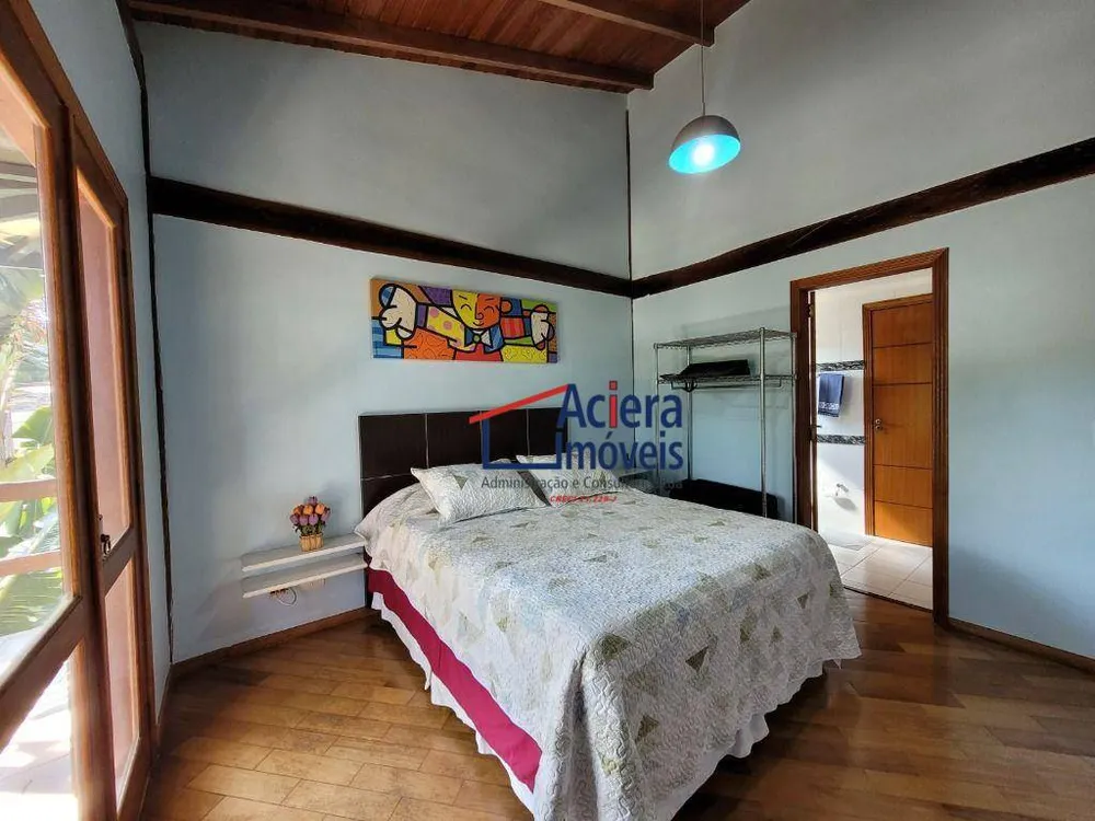 Casa de Condomínio, 4 quartos - Foto 8