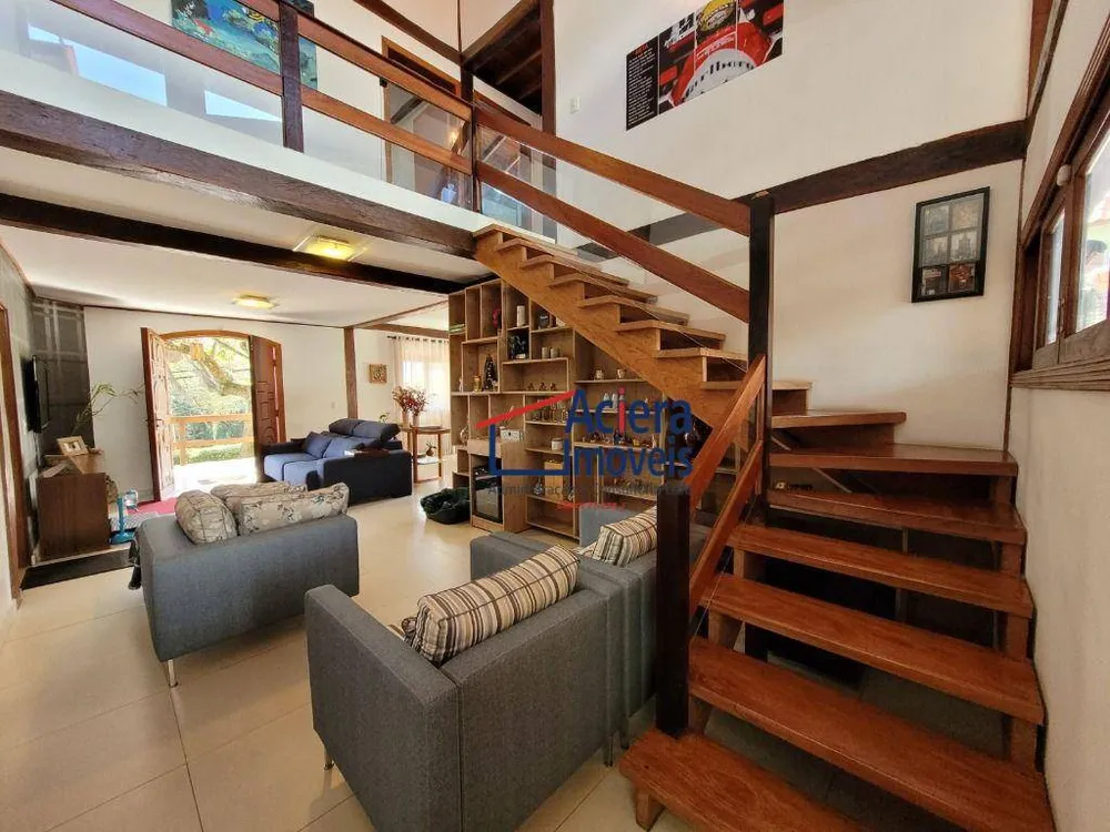 Casa de Condomínio, 4 quartos - Foto 7