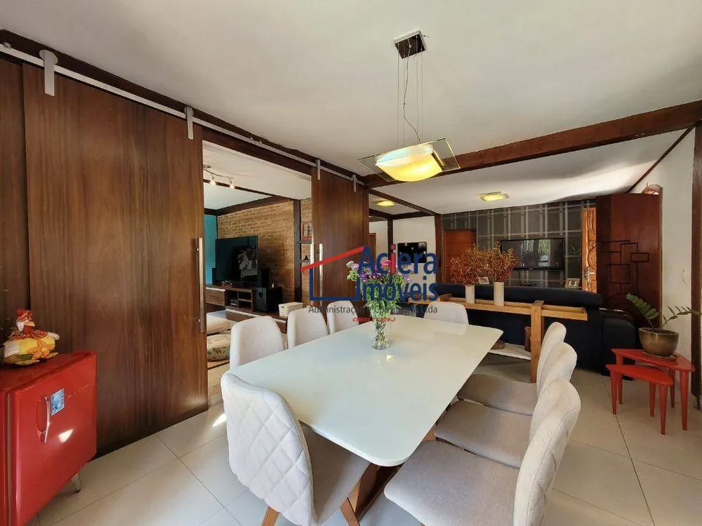 Casa de Condomínio, 4 quartos - Foto 4