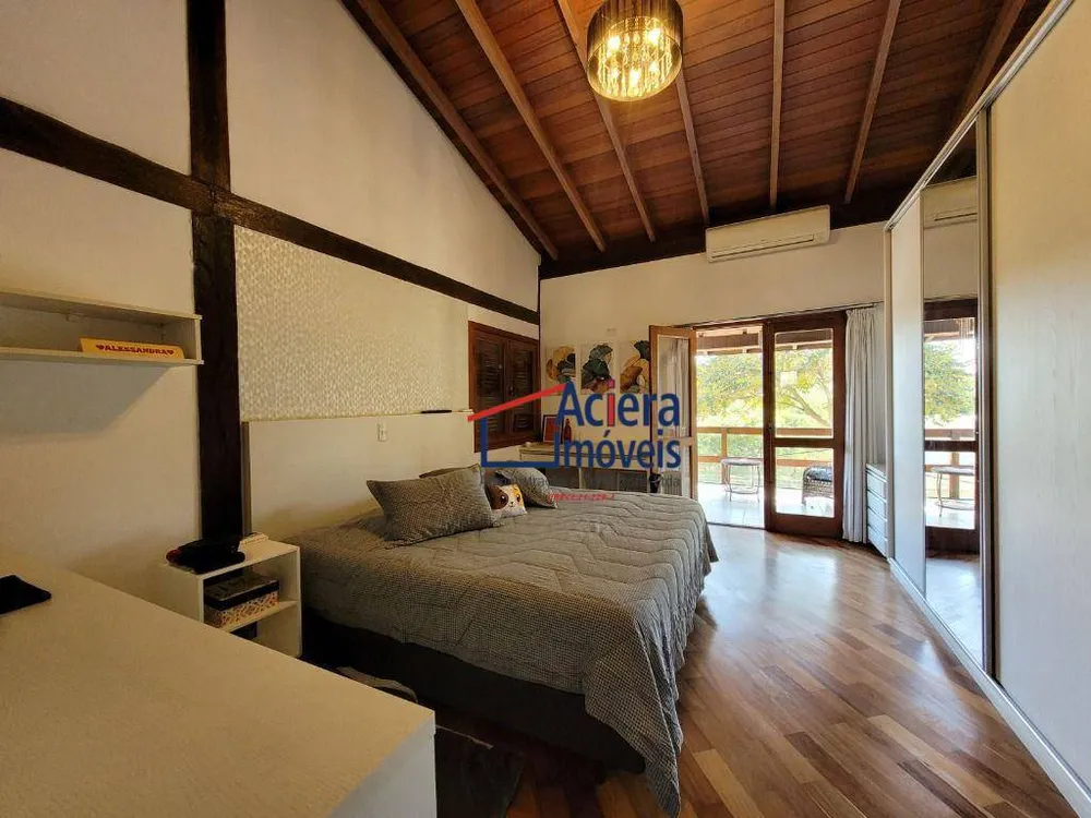 Casa de Condomínio, 4 quartos - Foto 9