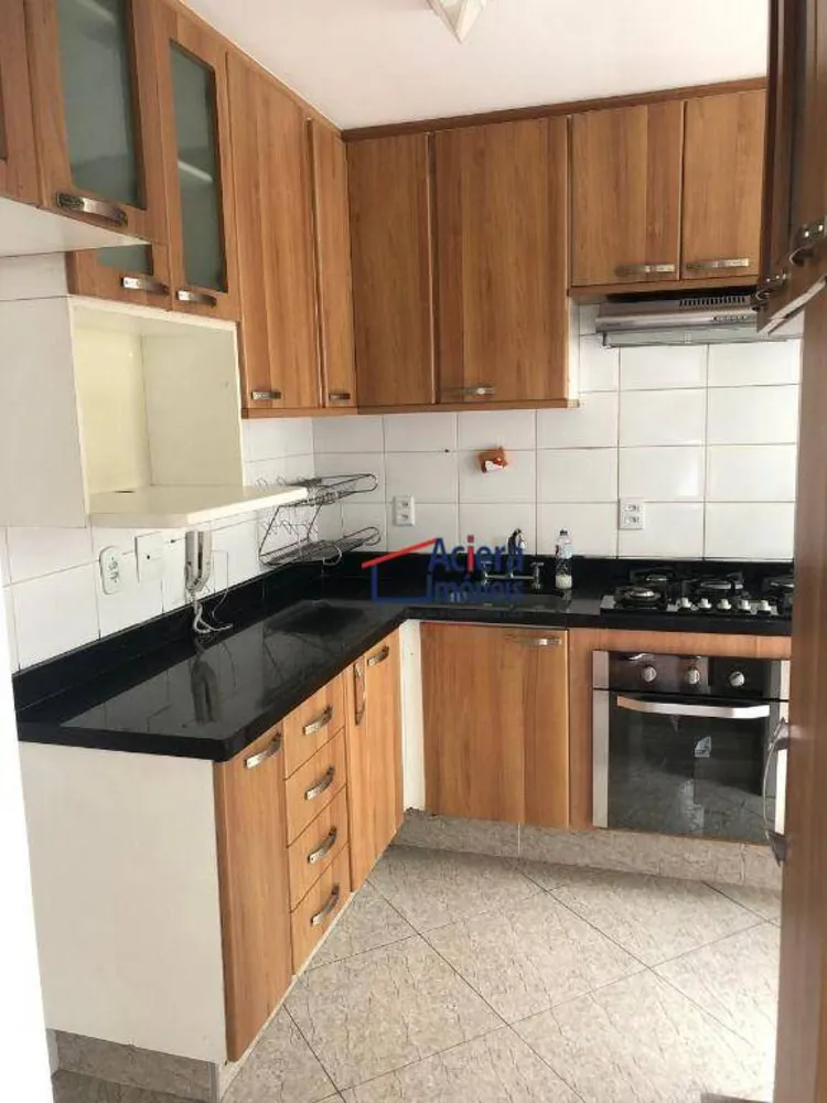 Casa de Condomínio, 3 quartos - Foto 3
