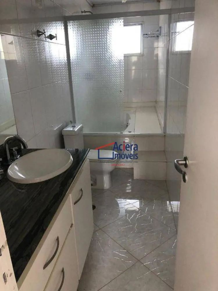 Casa de Condomínio, 3 quartos - Foto 9