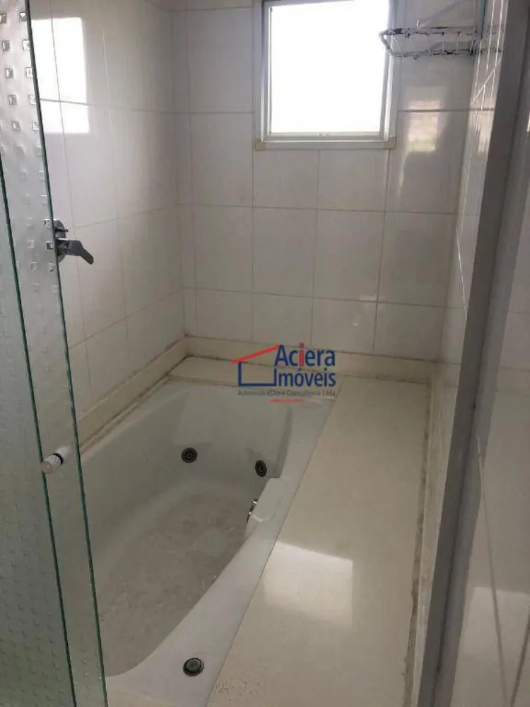 Casa de Condomínio, 3 quartos - Foto 8
