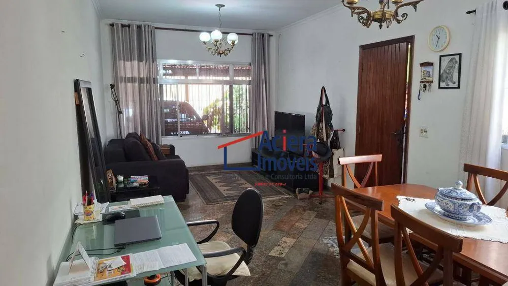 Casa, 2 quartos, 141 m² - Foto 2