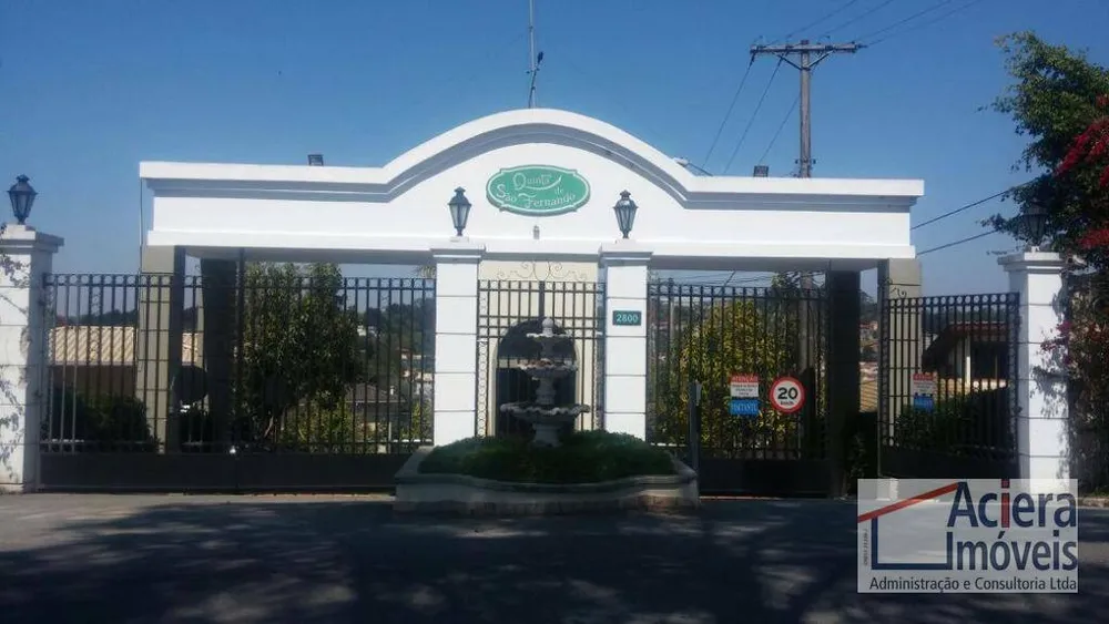 Loteamento e Condomínio, 560 m² - Foto 1