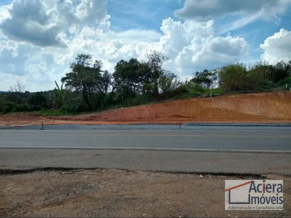 Terreno, 6 hectares - Foto 3