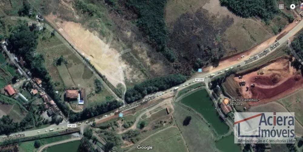 Terreno, 6 hectares - Foto 6