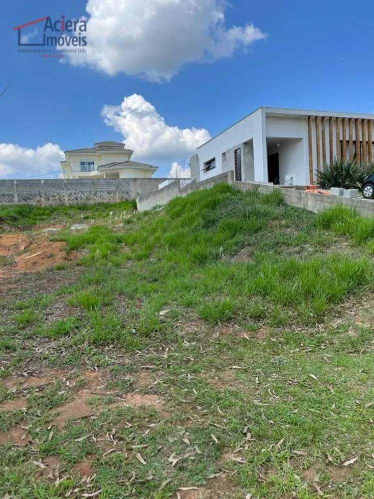 Loteamento e Condomínio, 535 m² - Foto 1