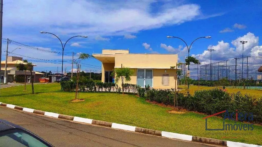 Loteamento e Condomínio, 535 m² - Foto 5