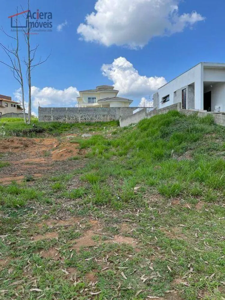 Loteamento e Condomínio, 535 m² - Foto 4