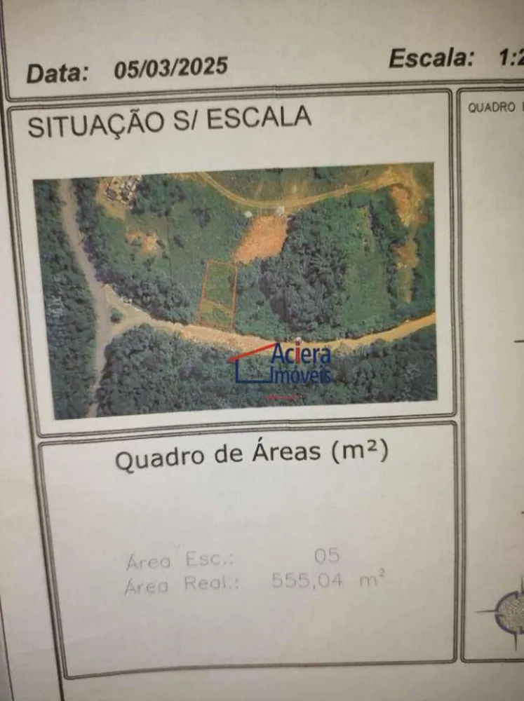 Loteamento e Condomínio, 555 m² - Foto 8