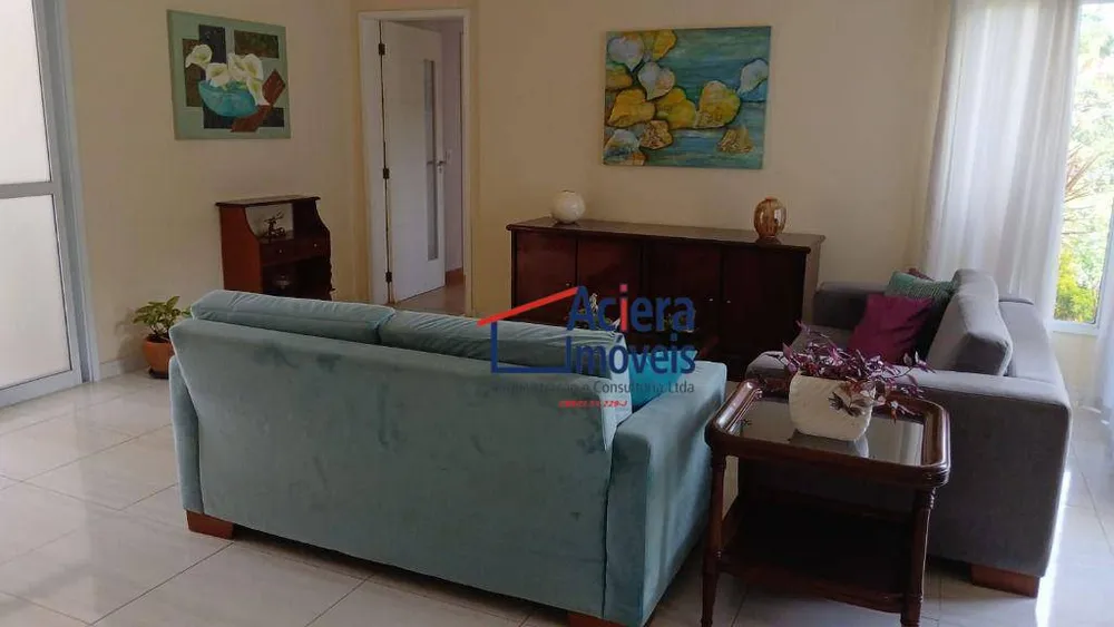 Casa de Condomínio, 4 quartos - Foto 2