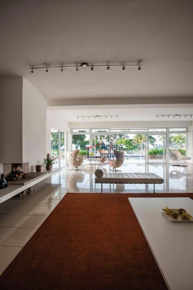 Casa de Condomínio, 6 quartos - Foto 3