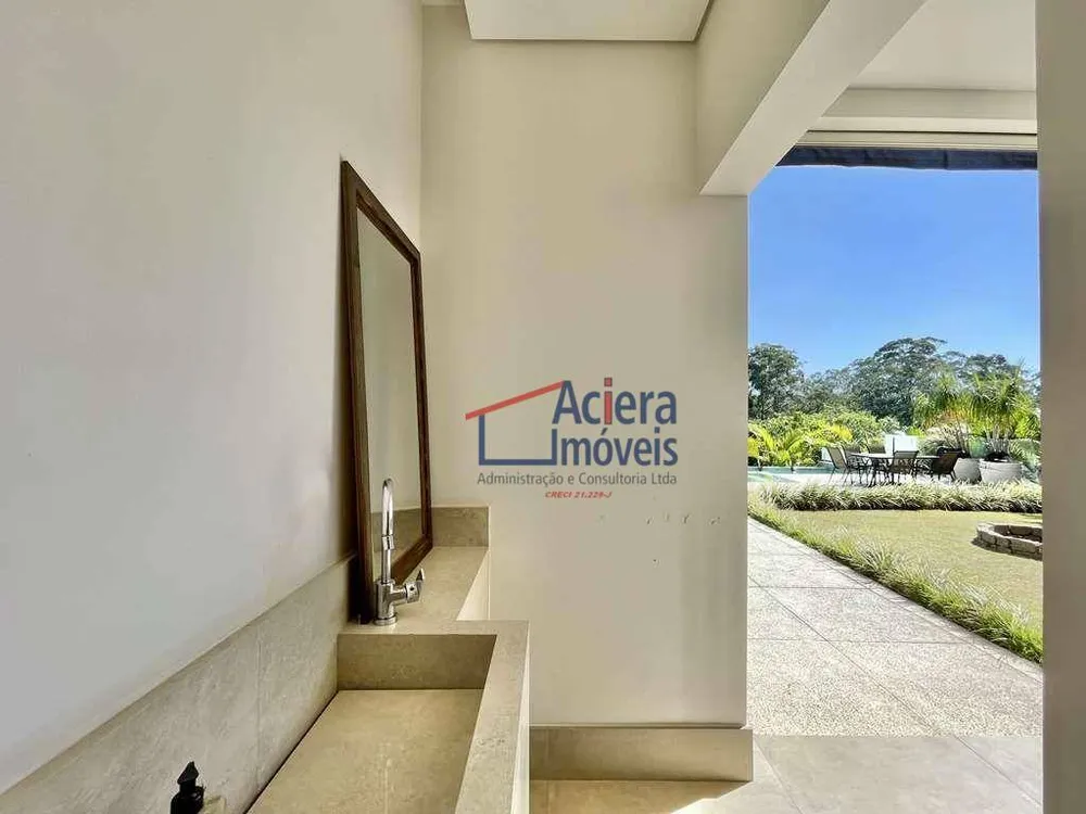 Casa de Condomínio, 6 quartos - Foto 4