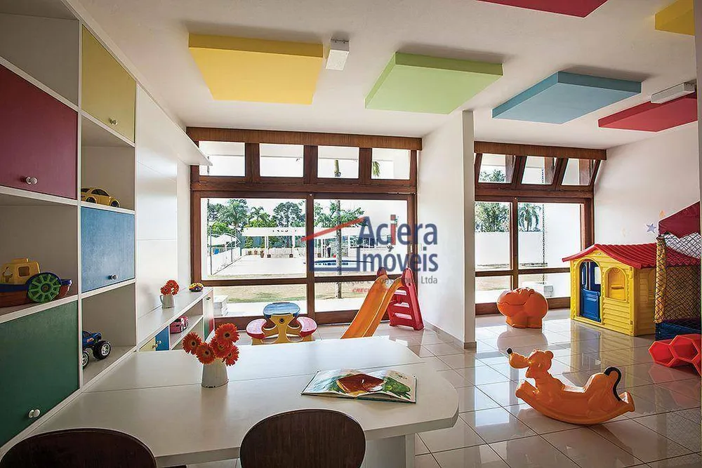 Casa de Condomínio, 6 quartos - Foto 6