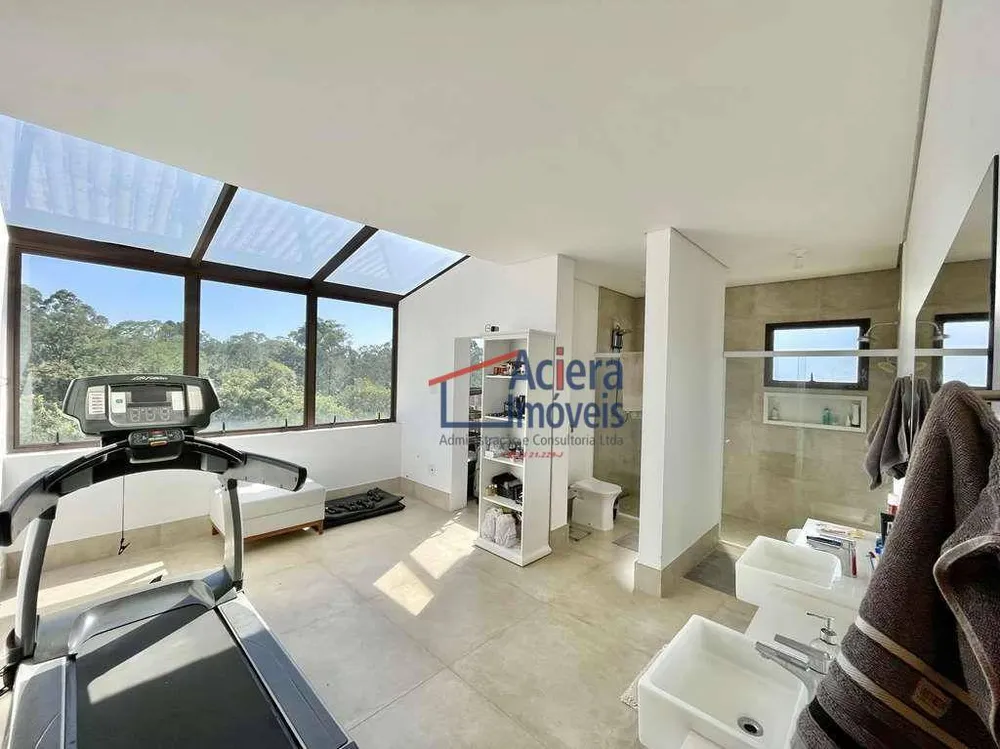 Casa de Condomínio, 6 quartos - Foto 7
