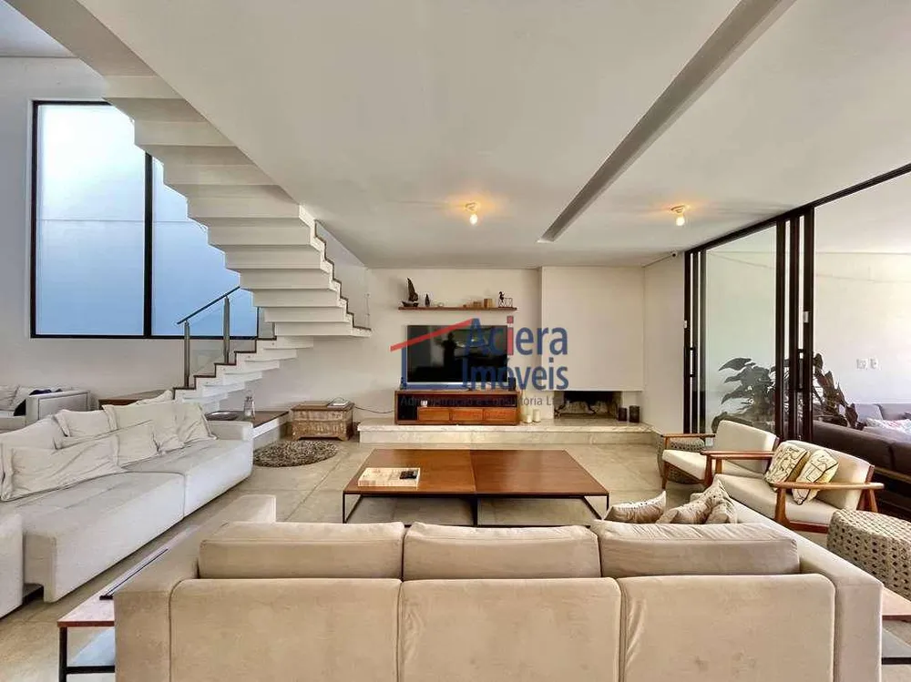 Casa de Condomínio, 6 quartos - Foto 5