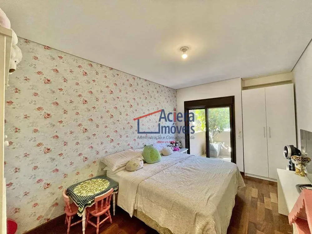 Casa de Condomínio, 6 quartos - Foto 4