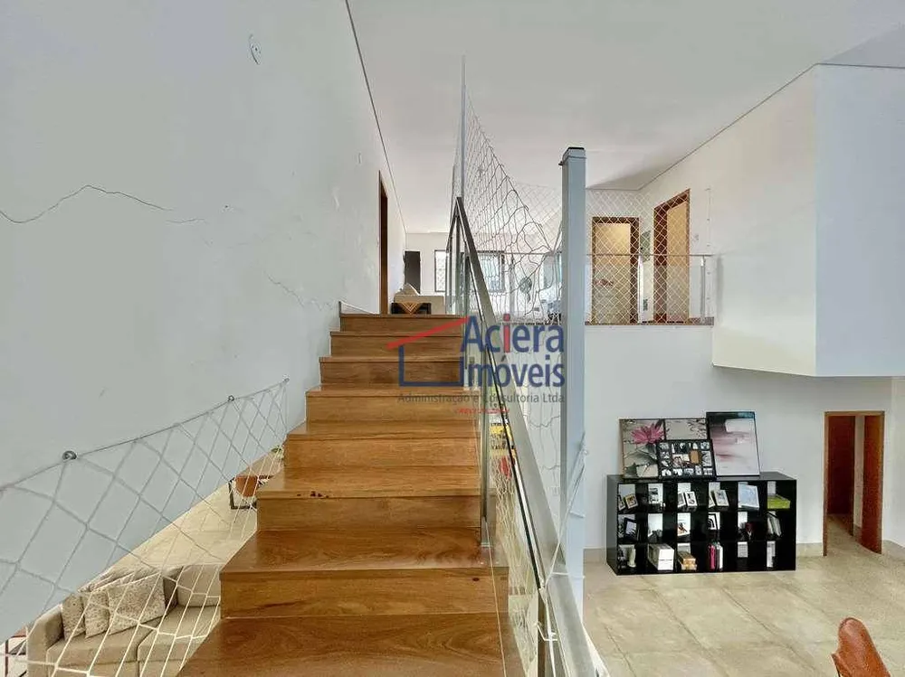 Casa de Condomínio, 6 quartos - Foto 2