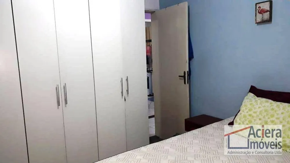 Casa de Condomínio, 2 quartos - Foto 12