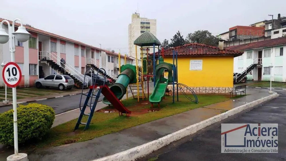 Casa de Condomínio, 2 quartos - Foto 4
