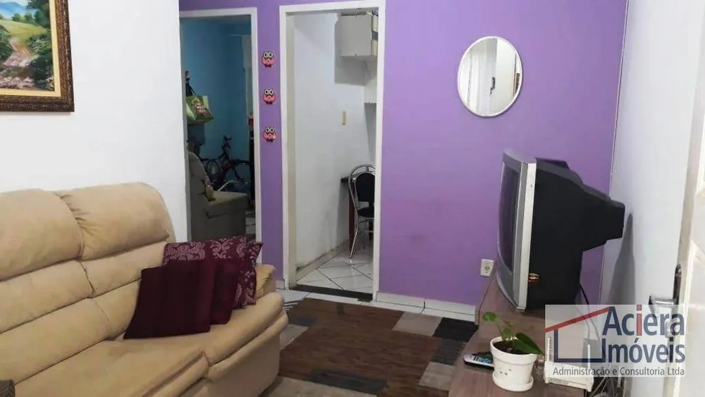 Casa de Condomínio, 2 quartos - Foto 6