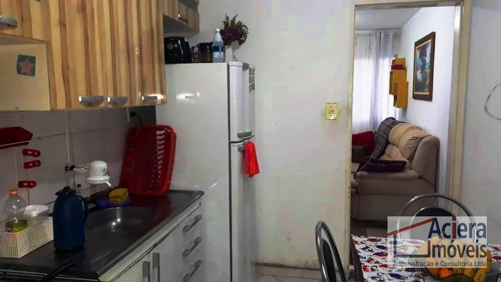 Casa de Condomínio, 2 quartos - Foto 7