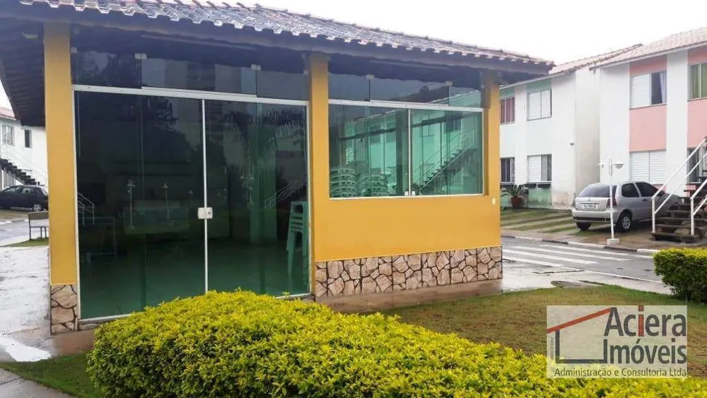 Casa de Condomínio, 2 quartos - Foto 3