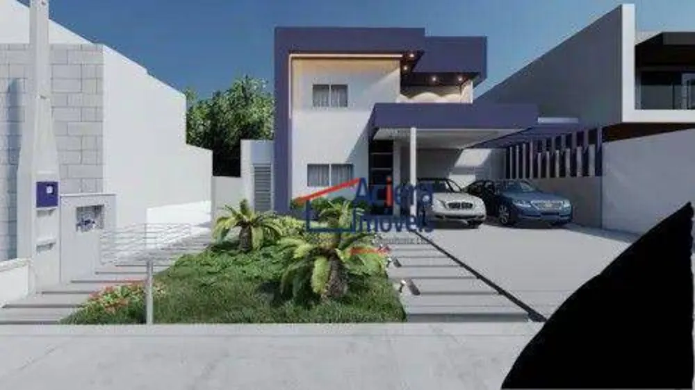 Loteamento e Condomínio, 360 m² - Foto 1