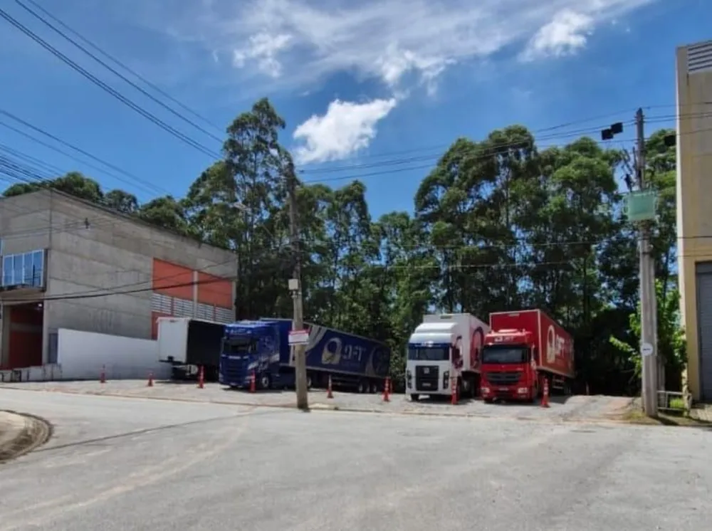 Loteamento e Condomínio, 1080 m² - Foto 4