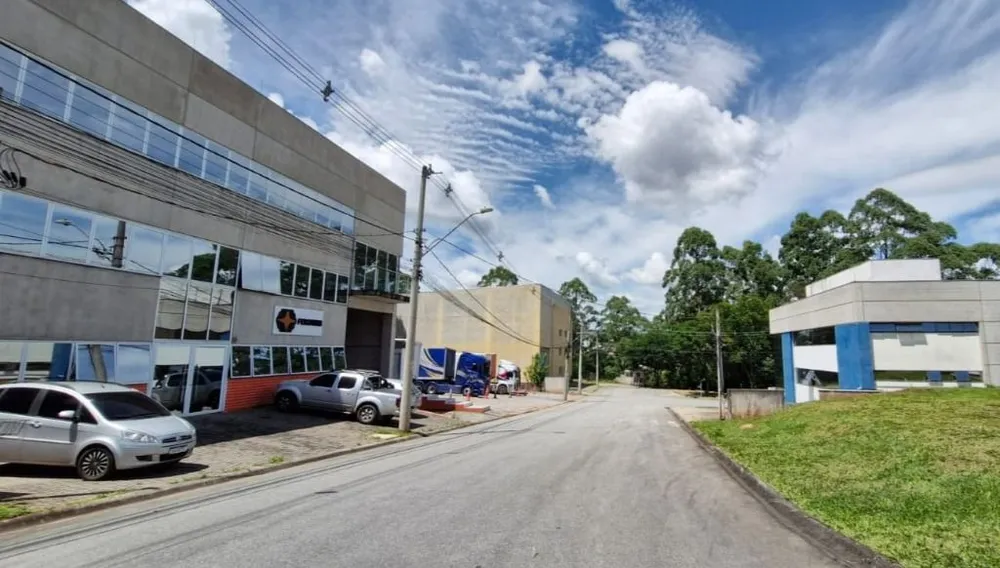Loteamento e Condomínio, 1080 m² - Foto 3